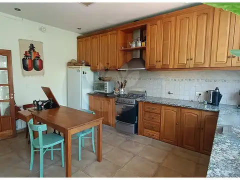 Casa en Venta en City Bell, Partido de La Plata