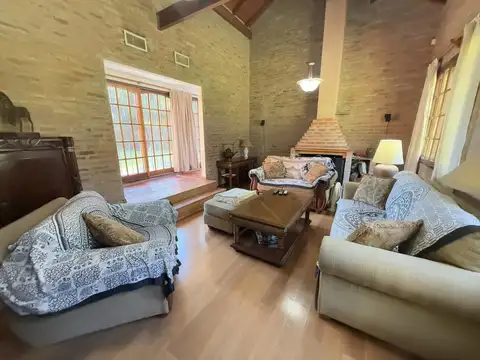 Casa en Venta en Ingeniero Maschwitz, Partido de Escobar