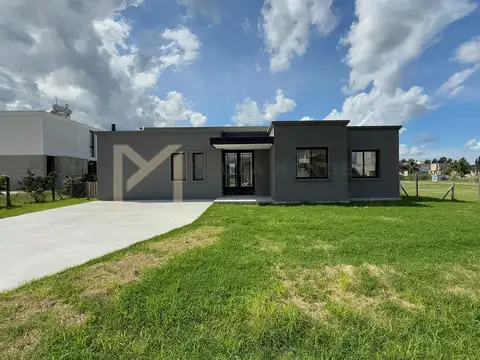Casa en Venta en San Matias, Countries y Barrios Cerrados en Escobar