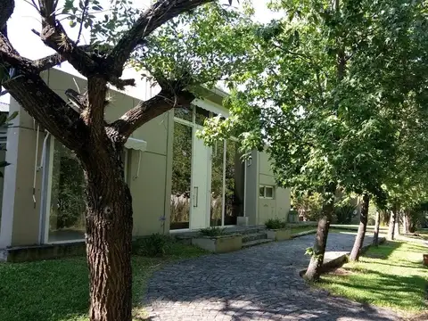 Casa en Venta en Countries y Barrios Cerrados en Tigre, Partido de Tigre