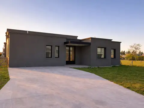 Casa en Venta en Countries y Barrios Cerrados en Escobar, Partido de Escobar