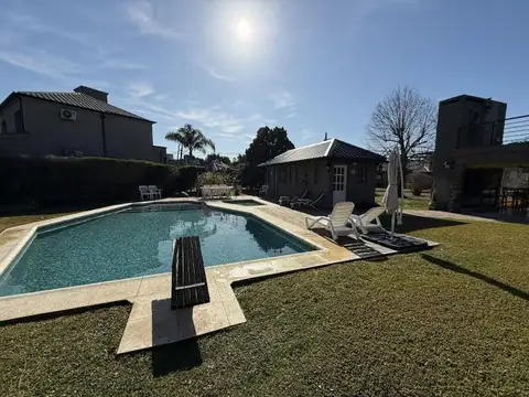 Casa en Venta en Country Club Banco Provincia, Countries y Barrios Cerrados en Moreno