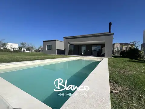 Casa en Venta en San Matias, Countries y Barrios Cerrados en Escobar