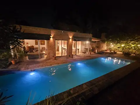 Casa en Venta en Talar Chico, Countries y Barrios Cerrados en Tigre