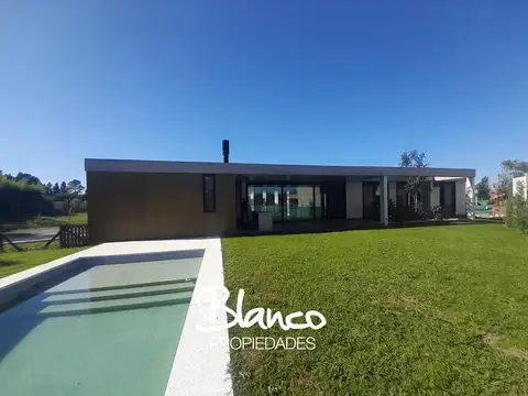 Casa en Venta en Altos De Campo Grande, Countries y Barrios Cerrados en Pilar