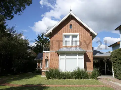 Casa en Venta en Club El Carmen, Countries y Barrios Cerrados en Berazategui