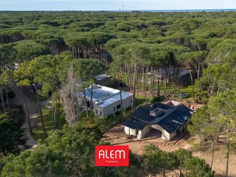Casa en Venta en Carilo, Partido de Pinamar