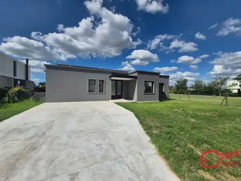 Casa en Venta en San Matias, Countries y Barrios Cerrados en Escobar