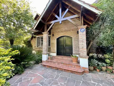 Casa en Venta en Tigre Residencial, Tigre Centro