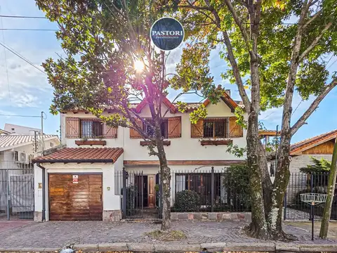 Casa en Venta en Olivos Roche, Olivos