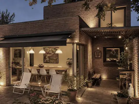 Casa en Venta en Talar Chico, Countries y Barrios Cerrados en Tigre