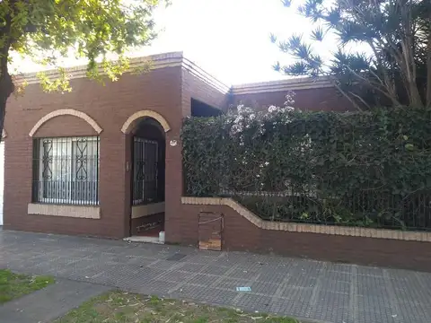 Casa en Venta en Villa Bosch, Partido de Tres de Febrero
