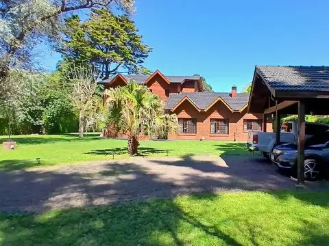 Casa en Venta en Ingeniero Maschwitz, Partido de Escobar