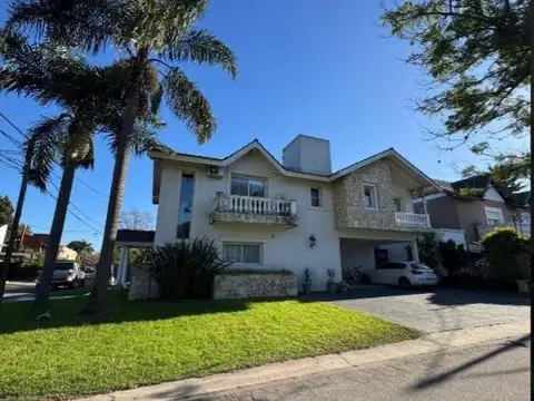 Casa en Venta en San Miguel De Ghiso, Countries y Barrios Cerrados en San Miguel