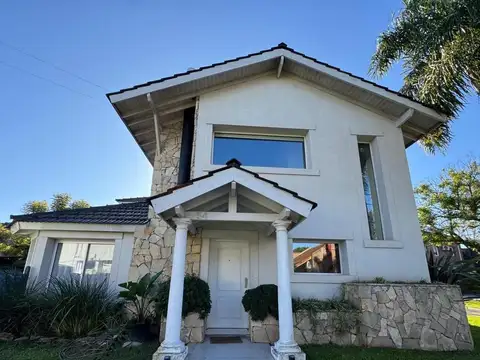 Casa en Venta en Bella Vista, Partido de San Miguel