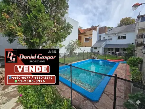 Casa en Venta en Florida Mitre/Este, Florida