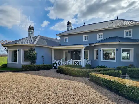 Casa en Venta en El Malacate, Countries y Barrios Cerrados en Exaltacion de la Cruz