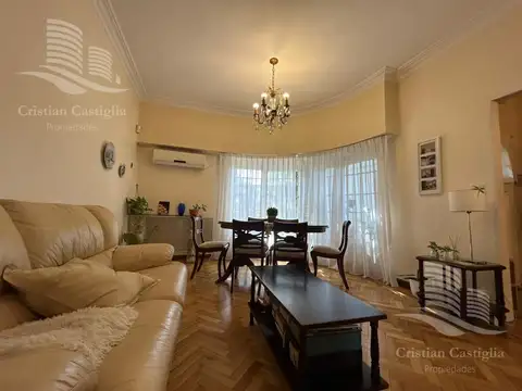 Casa en Venta en Florida, Partido de Vicente López