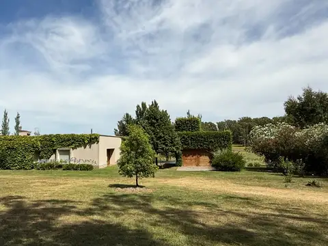 Casa en Venta en Villa Alsina, Baradero