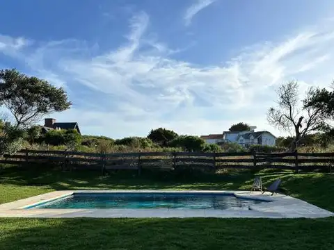 Casa en Venta en Carilo, Partido de Pinamar