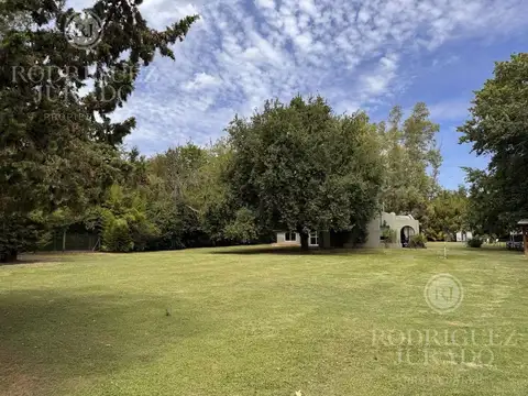 Casa en Venta en Benavidez, Partido de Tigre