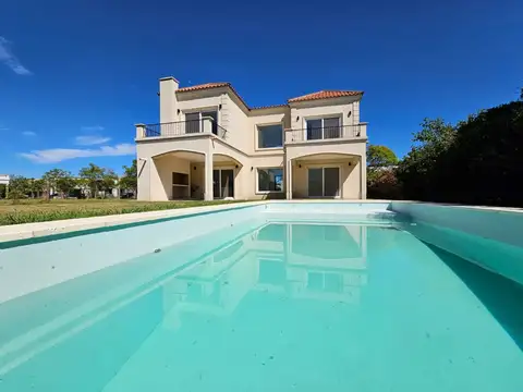 Casa en Venta en Puertos - Barrio Vistas, Countries y Barrios Cerrados en Escobar