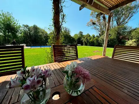 Casa en Venta en Haras Del Pilar, Countries y Barrios Cerrados en Pilar