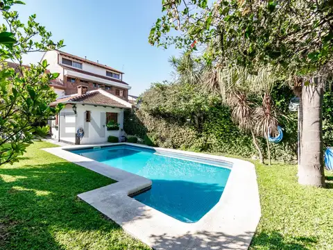Casa en Venta en Olivos Golf, Olivos