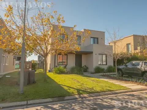 Casa en Venta en Puertos - Araucarias, Countries y Barrios Cerrados en Escobar