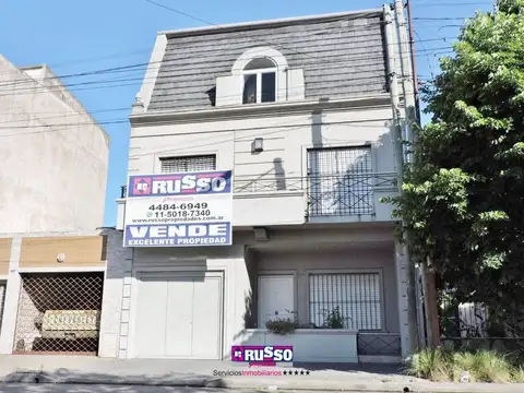 Casa en Venta en San Justo, Partido de La Matanza