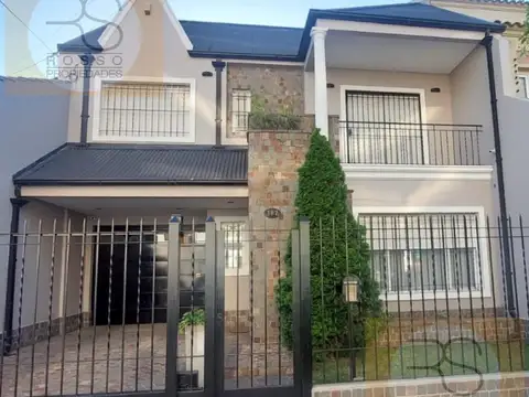 Casa en Venta en Ramos Mejia, Partido de La Matanza