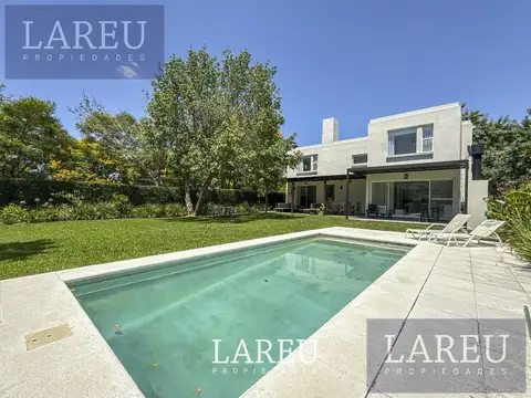Casa en Venta en Las Liebres, Countries y Barrios Cerrados en Pilar