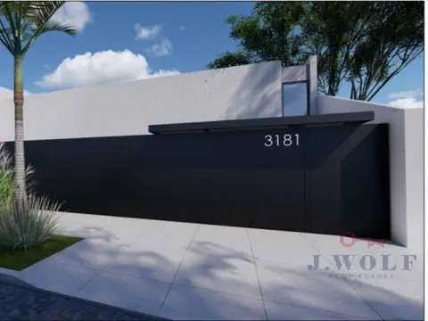Casa en Venta en San Andres, Partido de General San Martín