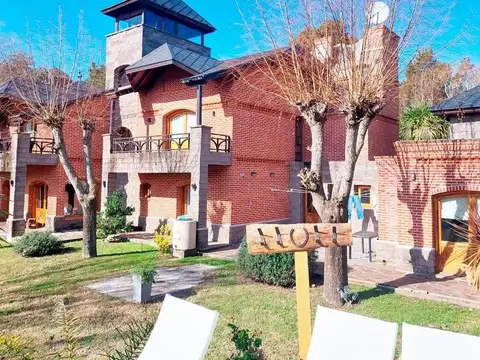 Casa en Venta en Santa Teresita, Partido de La Costa