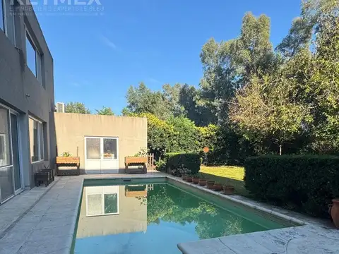 Casa en Venta en Villa Rosa, Partido de Pilar