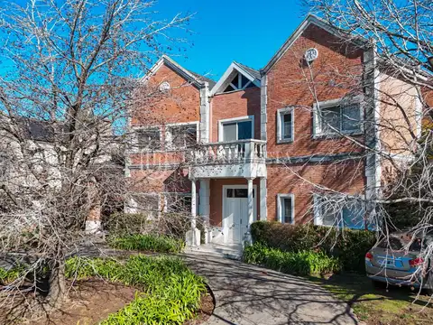 Casa en Venta en Ayres De Pilar, Countries y Barrios Cerrados en Pilar