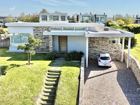 Casa en Venta en La Reserva Cardales, Countries y Barrios Cerrados en Campana
