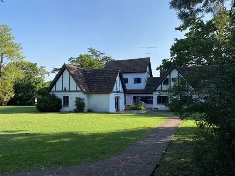 Casa en Venta en Bella Vista, Partido de San Miguel