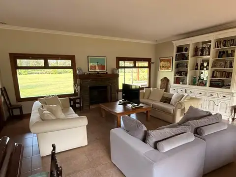Casa en Venta en Open Door, Partido de Luján
