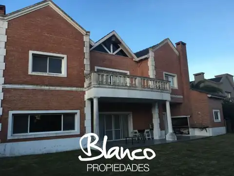 Casa en Venta en Ayres De Pilar, Countries y Barrios Cerrados en Pilar