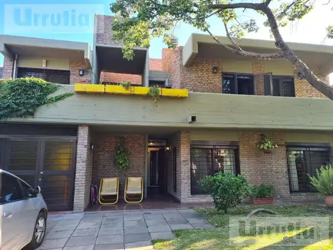 Casa en Venta en Castelar, Partido de Morón