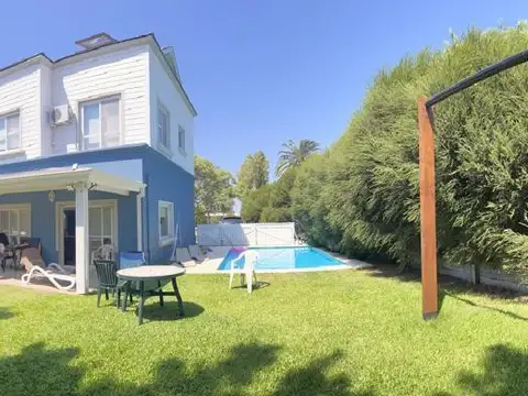 Casa en Venta en Nordelta, Partido de Tigre