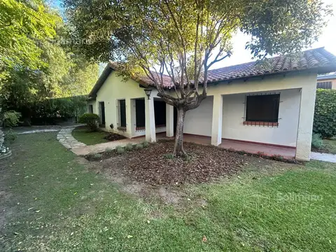 Casa en Venta en Florida Mitre/Este, Florida