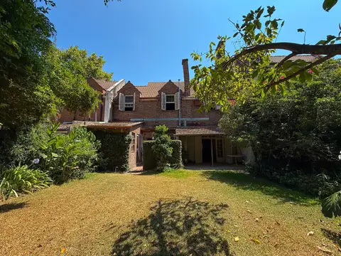 Casa en Venta en Martinez, Partido de San Isidro