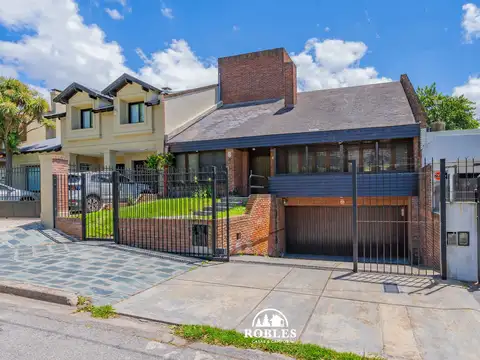 Casa en Venta en Playa Grande, Mar del Plata