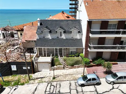 Casa en Venta en Varese, Mar del Plata
