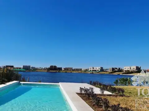Casa en Venta en San Matias, Countries y Barrios Cerrados en Escobar