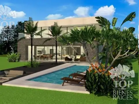Casa en Venta en El Canton, Countries y Barrios Cerrados en Escobar