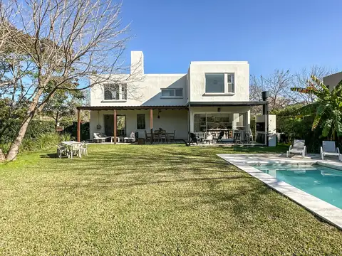 Casa en Venta en Las Liebres, Countries y Barrios Cerrados en Pilar