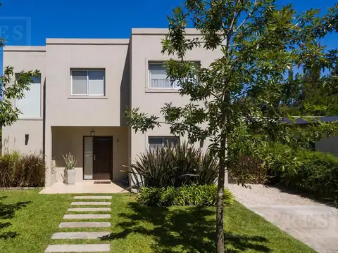 Casa en Venta en La Comarca, Countries y Barrios Cerrados en Tigre